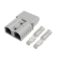 Kit de connecteurs de batterie bipolaires 120A pour chargeur industriel, en gros et emballage OEM