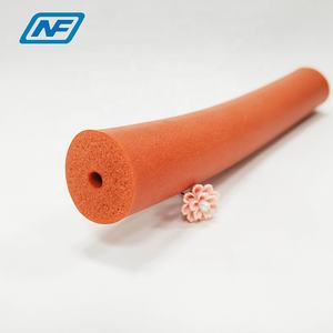 Kunden spezifischer hoch temperatur beständiger Vollschaum-Silikon kautschuks ch lauchs chaum - Product Image 3