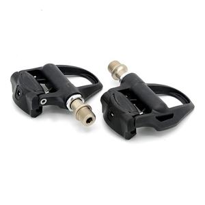 Pédale de roulement de <span class=keywords><strong>cassette</strong></span> SPD et Nylon noir garanti Pédale autobloquante VTT Verrouillage automatique pour pédale de vélo de route - Product Image 4