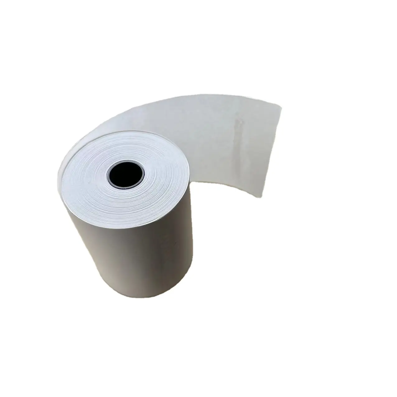 Rotolo di carta termica 50*30 durevole stampabile impermeabile a basso prezzo