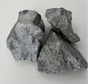 Venta Directa de Fábrica, Entrega Rápida, Silicio Manganeso 65/17 - Product Image 4