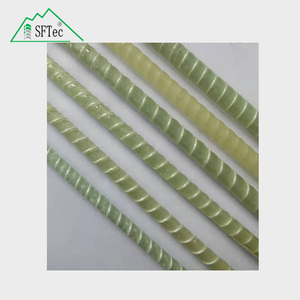 Thép cây sợi thủy tinh cường độ cao 22mm để tăng cường độ bền xây dựng - Product Image 6