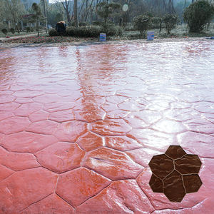 Moldes <span class=keywords><strong>de</strong></span> Silicona para Bloques <span class=keywords><strong>de</strong></span> Jardín, Adornos <span class=keywords><strong>de</strong></span> Ladrillos con Forma <span class=keywords><strong>de</strong></span> Animales, Moldes para Estatuas <span class=keywords><strong>de</strong></span> Cemento, Pavimentadora <span class=keywords><strong>de</strong></span> Silicona, Molde <span class=keywords><strong>de</strong></span> Hormigón Entrelazado - Product Image 4