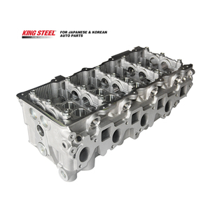 KINGSTEEL repuestos de Cabezas de cilindros culata de motor For Toyota <span class=keywords><strong>Mitsubishi</strong></span> Nissan Ford Chevrolet Suzuki isuzu Hyundai - Product Image 3