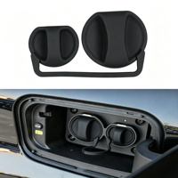 Bouchon anti-poussière pour port de charge BJ40, bouchon en silicone pour port de charge rapide, protecteur de port de charge multicolore