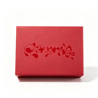 Boîte cadeau de luxe avec logo personnalisé, en carton recyclé écologique, fermeture magnétique, poignée, emballage haut de gamme, cadeaux haut de gamme