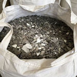 Escamas de Manganeso Electrolítico de Pureza Consistente para la Industria Química y la Fabricación de Materiales de Nuevas Energías - Product Image 2