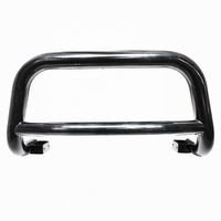 Pare-chocs avant universel 4x4 de haute qualité en acier inoxydable pour Hilux Ford Ranger Bull Bar, etc.