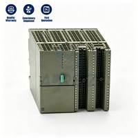 Controlador PLC de Procesamiento de Redundancia 6ES7656-6CQ40-1KF1 (6ES76566CQ401KF1) con Servicio Opcional de Rastreo Variable