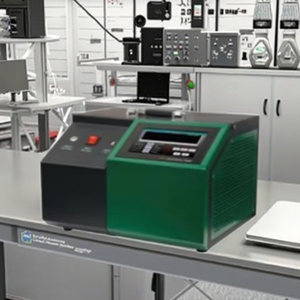 Lithium-Batterieladegerät-Prüfmaschine Batterie test geräte Konstantstromspannungs-Ladetester-Zell prüfmaschine - Product Image 4