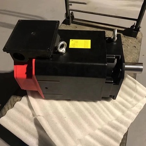A06B-1408-B200 อุปกรณ์เสริมระบบเครื่องจักร FANUC มอเตอร์ของแท้ใหม่เอี่ยมพร้อมการรับประกันหนึ่งปี - Product Image 3