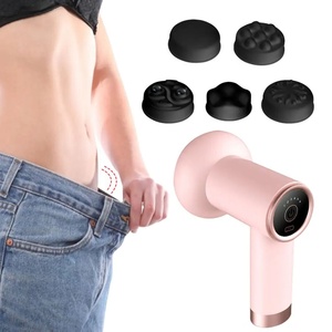 Top Selling Home Office Use Handheld Cellulite Remove <b>Massager</b> Body Sculpting Machine Belly <b>Massager</b> Fat Pushing <b>Massager</b> - Product Image 2