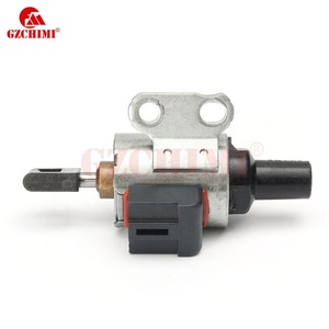 Motor paso a paso de transmisión <span class=keywords><strong>CVT</strong></span> compatible con 2007 Nissan Altima 2.5L Rogue SL SV AWD Sentra <span class=keywords><strong>Dodge</strong></span> <span class=keywords><strong>Caliber</strong></span> 200 RE0F10E JF011E - Product Image 3