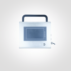 CDF-26B thời tiết gió trạm tốc độ dụng cụ đo lường với tốc độ gió và cảm biến hướng dữ liệu logger & phần mềm - Product Image 2