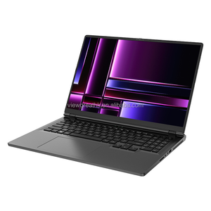 Nhà máy bán 16 inch máy tính xách tay I7 I9 16GB 32GB 64GB Ram văn phòng kinh doanh Máy tính chơi Game máy tính xách tay 165Hz với rtx4060 Card đồ họa - Product Image 2