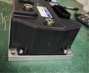 Controlador de Motor AC Jevd1 72m450l-012-150 72v 450a, Kits de Conversión EV para Carritos de Golf - Product Image 2
