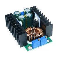 Convertisseur abaisseur CC/CV réglable 0,2-12A 300W DC-DC 5-40V vers 1,2-35V, module d'alimentation, pilote LED pour Arduino XL4016