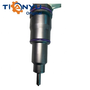 20584345 bebe4d08001 phun dầu cho Volvo D13 d13a d13d động cơ fm12 FH12 xe tải Renault kerax dxi13 động cơ - Product Image 4