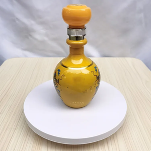 Mini <span class=keywords><strong>360</strong></span> degrés électrique plateau tournant bijoux présentoir stand tir avec stocké - Product Image 1
