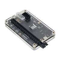 Dok kartu grafis eksternal Dock GPU eksternal + 100cm/39.4 "kabel Data USB4 untuk Thunderbolt 4 & 3