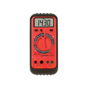 แบรนด์ขายดีที่สุด-- AMPROBE LCR55A CR50A เครื่องทดสอบความจุไฟฟ้า MO-100 - Product Image 1
