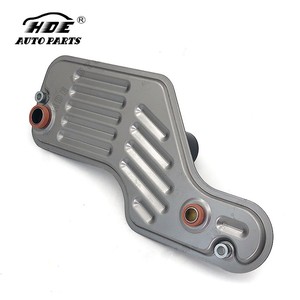 1L2Z7A098AC 1L2P7A098AD 4334485 Vente en gros de pièces automobiles HDE, filtre à huile de transmission pour Ford Explorer - Product Image 1