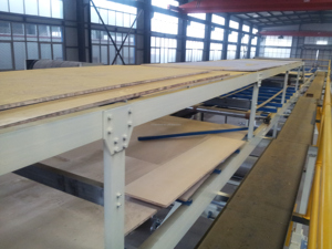 <strong>3</strong> <strong>Layer</strong> <strong>Corrugated</strong> Cardboard Production Line <strong>Box</strong> <strong>Machinery</strong> - Product Image 4