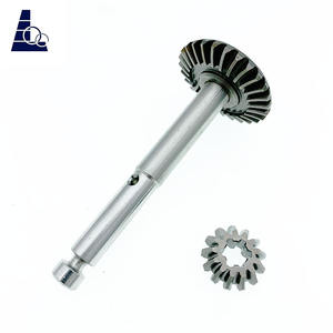 Moteur hors-bord domestique 2HP à démarrage électrique, type de carburant électrique, fabricant d'origine Baisheng Ningbo Jier, Haide Panier - Product Image 5