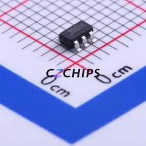 ทรานซิสเตอร์ฟิลด์ทรานซิสเตอร์ SOT-23-6L NCE2007N (MOSFET) แบบดั้งเดิม-ใหม่เอี่ยม - Product Image 1