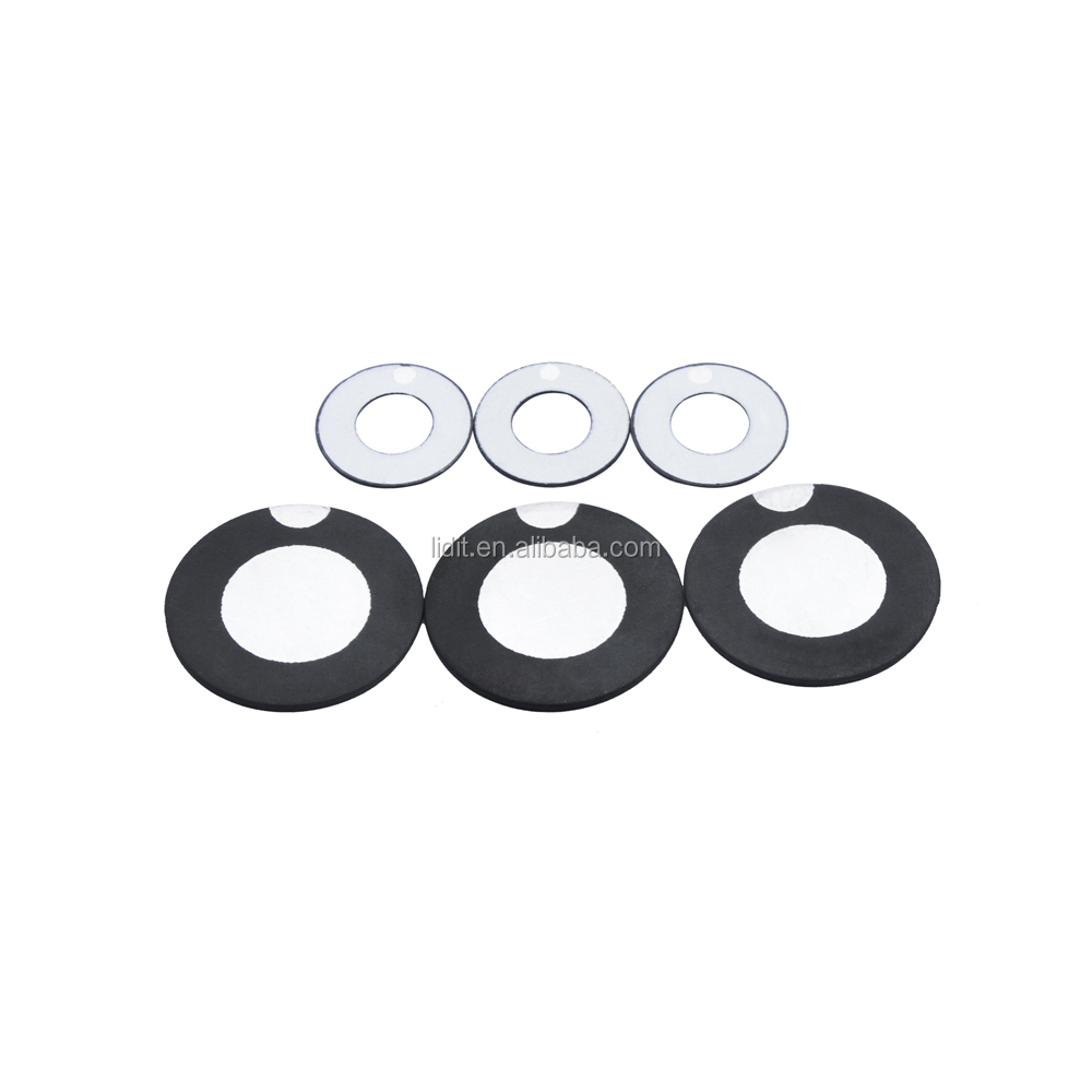 Ultrasone Piëzo-Elektrische Keramische Disc 28x2MH... – Vicedeal