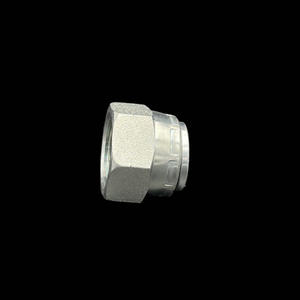 60 Bouchons coniques externes standard britannique de type 9B pour l'étanchéité des tubes avec filetage interne, bouchon d'union - Product Image 3