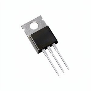 ชิปอิเล็กทรอนิกส์ คอมโพเนนต์ TO-220-3 IRG4BC20K ทรานซิสเตอร์ ตัวแทนจำหน่ายอย่างเป็นทางการ - Product Image 1