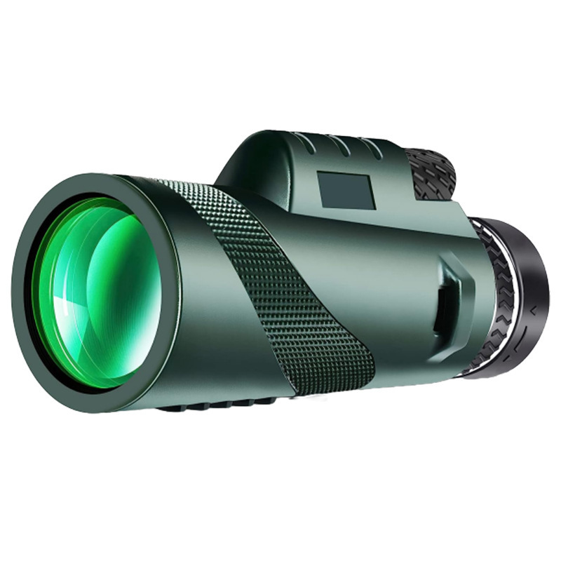 สีเขียว