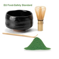 Thé vert matcha de qualité cérémonielle conforme aux normes européennes pour la cérémonie du thé, vente en gros, OEM, ODM, en vrac, MOQ 10 kg