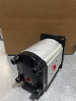 Pompe à engrenages hydraulique 55026485 5210552 5209571 W42018000 5210547 05813175 pour moteur hydraulique d'excavatrice