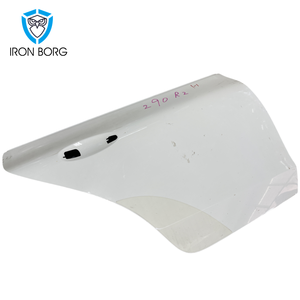 Adecuado para mercedes-benz puerta trasera derecha GT63 W290 X290 C253 <span class=keywords><strong>AMG</strong></span> 2017-2023 OE A2907303000 - Product Image 2