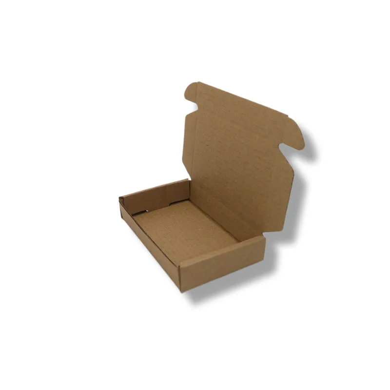 กล่องกระดาษลูกฟูกสำหรับใช้ในการขนส่งคอมพิวเตอร์บรรจุภัณฑ์ของขวัญแบบอิเล็กทรอนิกส์สำหรับขายปลีก