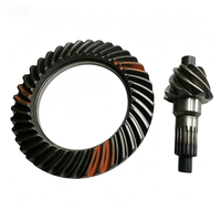 Pour camion Foton 8/39, réducteur principal et ensemble différentiel, OEM S2402B-010A/839A0680, pièces de réparation d'essieu arrière d'origine