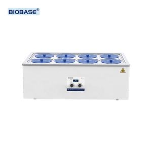 Bain-marie à température constante Biobase Chine : environnement d'incubation stable pour échantillons de <span class=keywords><strong>laboratoire</strong></span> biologique et <span class=keywords><strong>génétique</strong></span> - Product Image 2