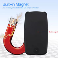Traqueur GPS étanche pour voiture 4G LK209C 20000mAh Batterie RealTime Tracking Vehicle Locator Magnet 240 Day LK209A Free App