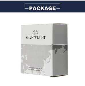 Luz LED de Proyección Láser 3D para Puerta de Coche, con Logotipo Personalizado, Efecto Sombra Fantasma, 5W, para E92, E93, F30, Serie 3, Serie 4, Serie 5 - Product Image 6