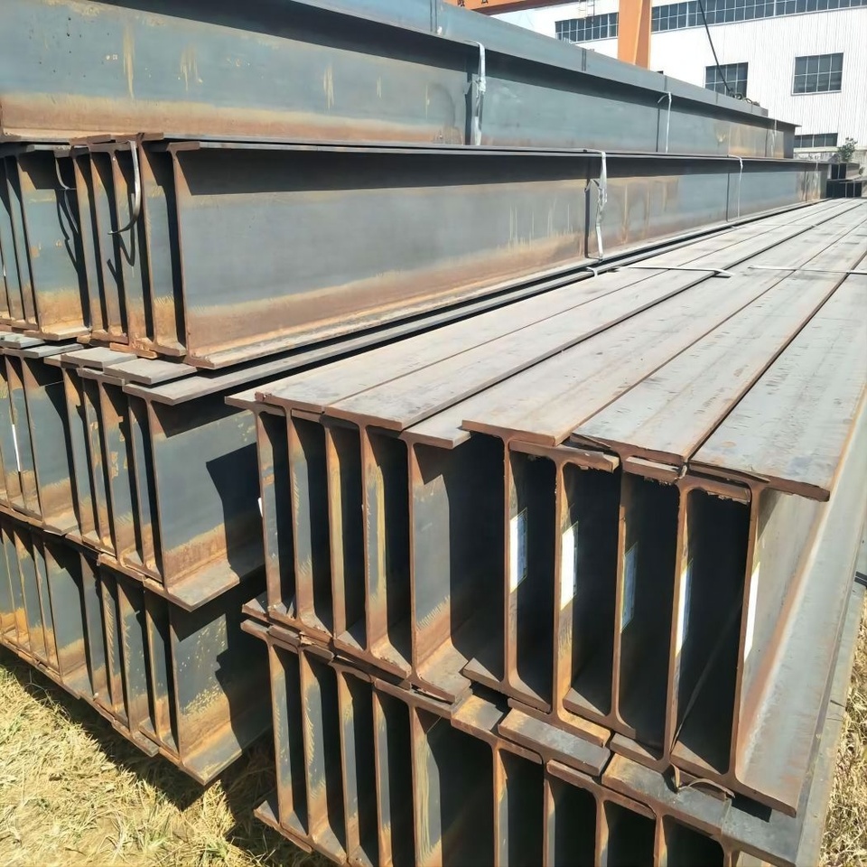 HE120B H profile steel