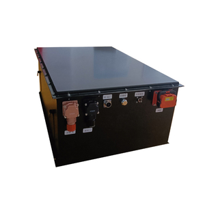 Lithium Ion Truck Battery Pack 300V 400V 500V 600V 700V 800V Truck Car Battery 200kwh 400kwh - Product Image 4