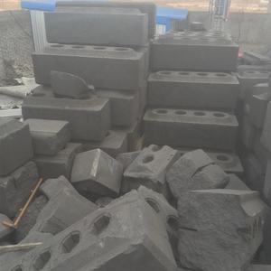 Artsu — tube Anode en carbone F.C98 % de haute qualité, livraison rapide vers Karachi - Product Image 5