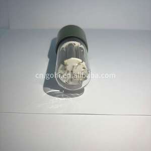 Sintilasyon sayımı için yarı iletken ölçüm dedektörü PMT için N1013A Dynode photomultiplier tüpü - Product Image 5