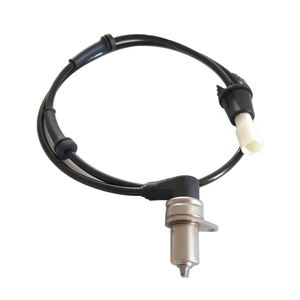 Precio al por mayor Color negro Precio <span class=keywords><strong>de</strong></span> fábrica Pieza <span class=keywords><strong>de</strong></span> <span class=keywords><strong>repuesto</strong></span> automotriz ABS Sensor <span class=keywords><strong>de</strong></span> velocidad <span class=keywords><strong>de</strong></span> <span class=keywords><strong>rueda</strong></span> 34521155709 para <span class=keywords><strong>BMW</strong></span> E28 E34 518i 520i - Product Image 2