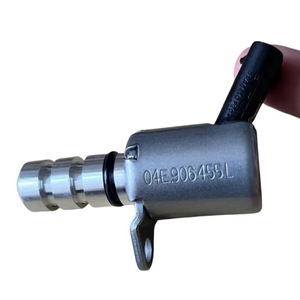 Soupape de régulation de pression d'huile pour Golf 7, Lamando, Touran L, Superb 1.4T 04E905455L/455P - Product Image 1