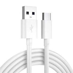 Cavo USB-C a USB-A TPE da 1M per ricarica rapida e trasferimento dati ad alta velocità per Apple iPhone 15 16, in rame puro, spedizione da magazzino USA - Product Image 1