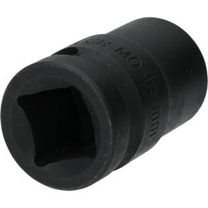 เครื่องมือที่ยอดเยี่ยม1/2 "ซ็อกเก็ตหกเหลี่ยมขนาด14มม. สั้น - Product Image 3