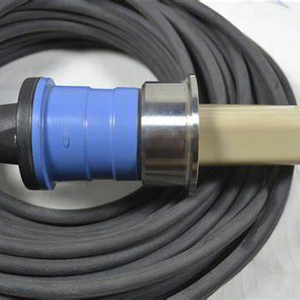 Sensor de Conductividad Analógico Original CLS54 Serie E+H Indumax, Suministro Directo, Cls54 Asms022 Pt1000 - Product Image 4